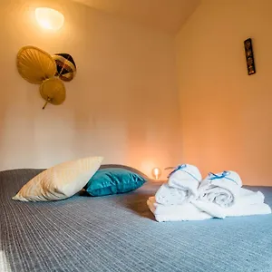 Apartment Feel - Salvecchio, Bergamo