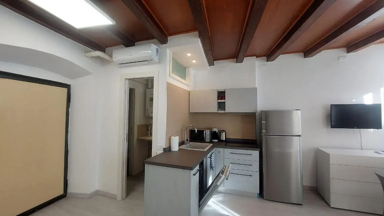Loftcentre Apartment Bergamo