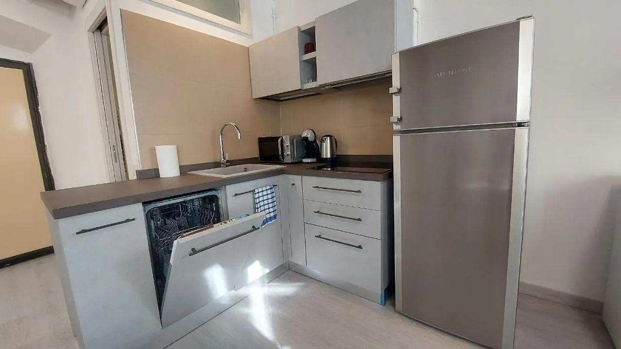 Loftcentre Apartment Bergamo