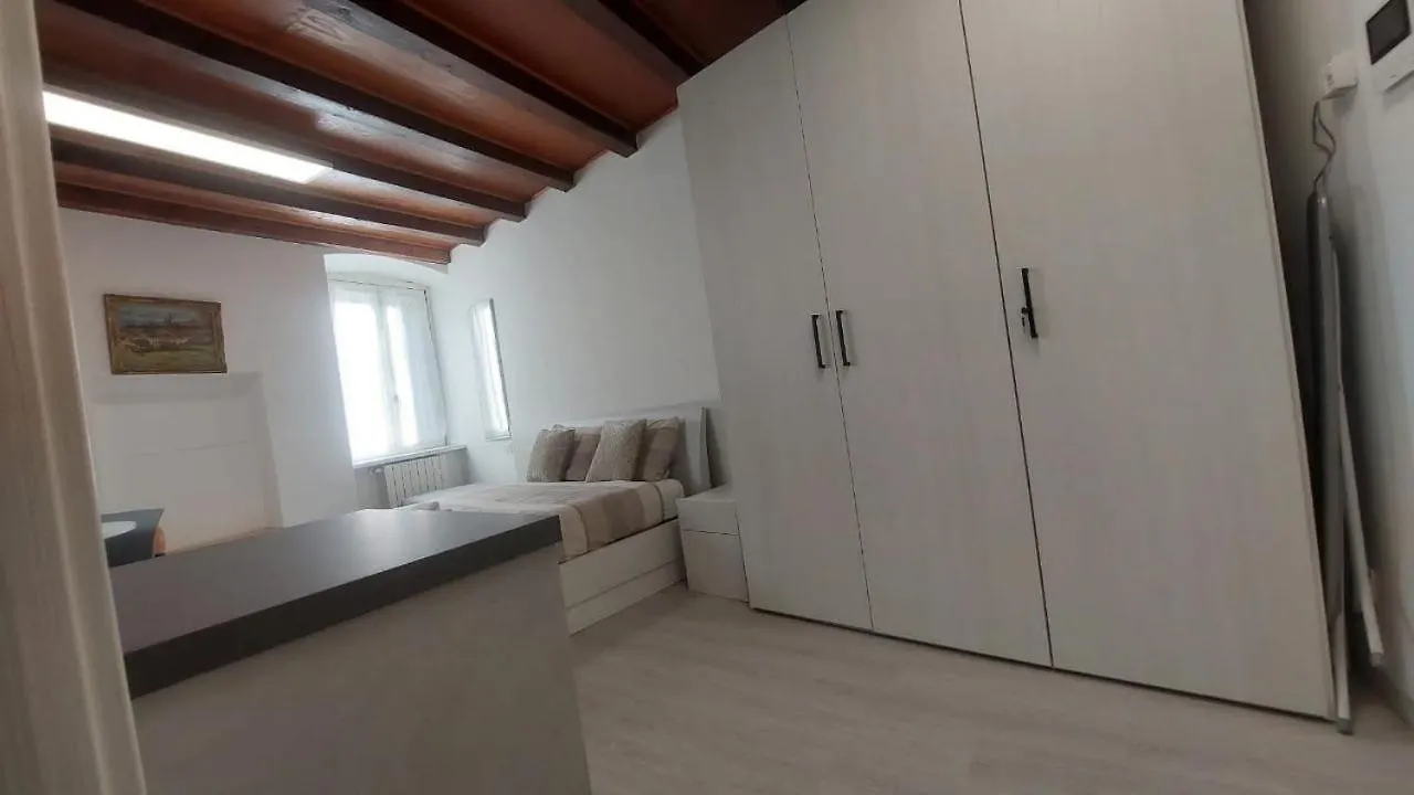 Loftcentre Apartment Bergamo