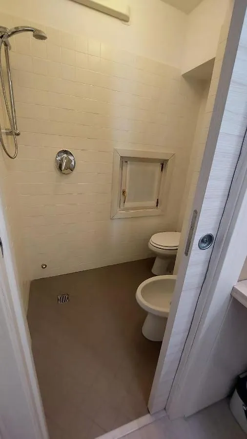 Apartament Loftcentre Bergamo