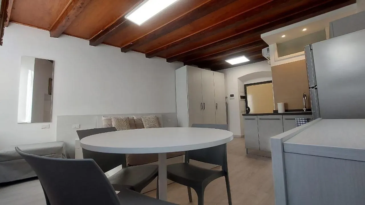 Loftcentre Apartment Bergamo