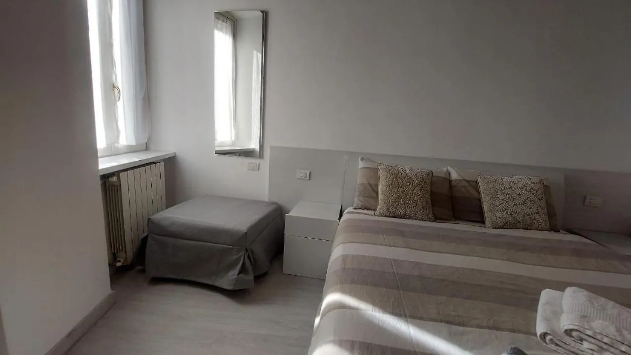 Loftcentre Apartment Bergamo Italy
