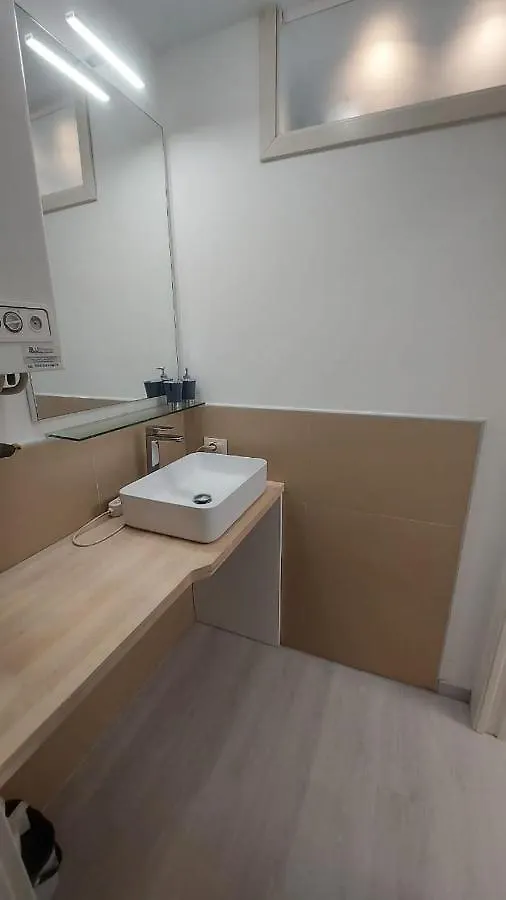 Loftcentre Apartment Bergamo 0*,  Italy